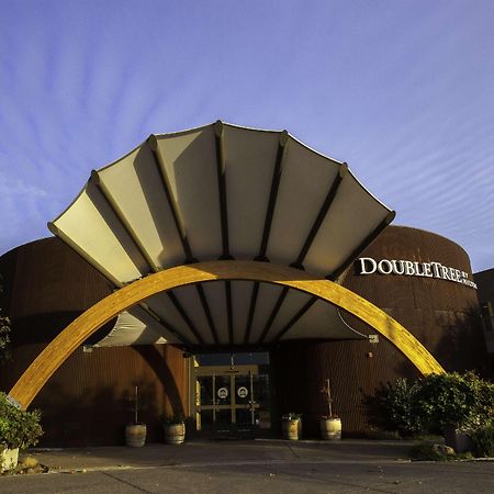Doubletree By Hilton Napa Valley - American Canyon Exteriör bild