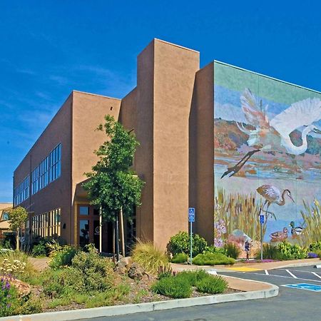 Doubletree By Hilton Napa Valley - American Canyon Exteriör bild